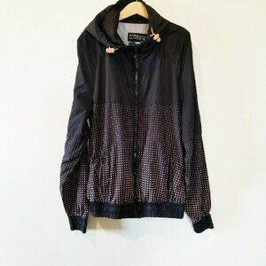 Cotton On Athletic Windbreaker - Women Size 2